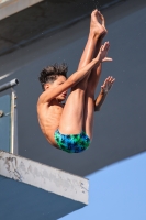 Thumbnail - Gabriel - Прыжки в воду - 2023 - Roma Junior Diving Cup - Participants - Boys C 03064_01567.jpg
