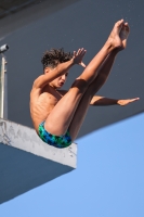 Thumbnail - Gabriel - Прыжки в воду - 2023 - Roma Junior Diving Cup - Participants - Boys C 03064_01568.jpg