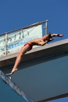 Thumbnail - Marco - Diving Sports - 2023 - Roma Junior Diving Cup - Participants - Boys C 03064_01569.jpg