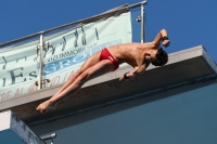 Thumbnail - Marco - Diving Sports - 2023 - Roma Junior Diving Cup - Participants - Boys C 03064_01570.jpg