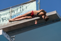 Thumbnail - Marco - Diving Sports - 2023 - Roma Junior Diving Cup - Participants - Boys C 03064_01571.jpg