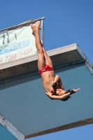 Thumbnail - Marco - Прыжки в воду - 2023 - Roma Junior Diving Cup - Participants - Boys C 03064_01573.jpg