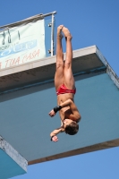 Thumbnail - Marco - Прыжки в воду - 2023 - Roma Junior Diving Cup - Participants - Boys C 03064_01574.jpg