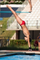 Thumbnail - Marco - Прыжки в воду - 2023 - Roma Junior Diving Cup - Participants - Boys C 03064_01577.jpg