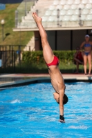 Thumbnail - Marco - Прыжки в воду - 2023 - Roma Junior Diving Cup - Participants - Boys C 03064_01578.jpg