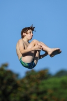 Thumbnail - Elias - Прыжки в воду - 2023 - Roma Junior Diving Cup - Participants - Boys C 03064_01583.jpg
