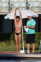 Thumbnail - Boys A - Diving Sports - 2023 - Roma Junior Diving Cup - Participants 03064_01586.jpg