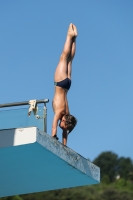 Thumbnail - Andrea - Tuffi Sport - 2023 - Roma Junior Diving Cup - Participants - Boys C 03064_01592.jpg