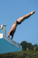Thumbnail - Andrea - Plongeon - 2023 - Roma Junior Diving Cup - Participants - Boys C 03064_01593.jpg