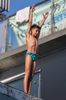 Thumbnail - Gabriel - Прыжки в воду - 2023 - Roma Junior Diving Cup - Participants - Boys C 03064_01603.jpg