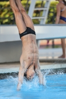 Thumbnail - Boys A - Diving Sports - 2023 - Roma Junior Diving Cup - Participants 03064_01607.jpg