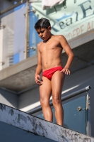 Thumbnail - Lorenzo - Tuffi Sport - 2023 - Roma Junior Diving Cup - Participants - Boys C 03064_01628.jpg