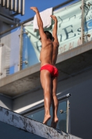 Thumbnail - Lorenzo - Прыжки в воду - 2023 - Roma Junior Diving Cup - Participants - Boys C 03064_01629.jpg