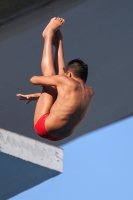 Thumbnail - Lorenzo - Прыжки в воду - 2023 - Roma Junior Diving Cup - Participants - Boys C 03064_01631.jpg
