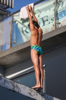 Thumbnail - Gabriel - Прыжки в воду - 2023 - Roma Junior Diving Cup - Participants - Boys C 03064_01640.jpg