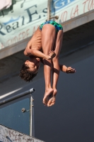 Thumbnail - Gabriel - Прыжки в воду - 2023 - Roma Junior Diving Cup - Participants - Boys C 03064_01641.jpg