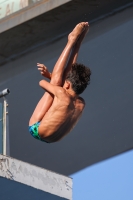 Thumbnail - Gabriel - Прыжки в воду - 2023 - Roma Junior Diving Cup - Participants - Boys C 03064_01642.jpg