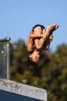 Thumbnail - Kris - Прыжки в воду - 2023 - Roma Junior Diving Cup - Participants - Boys C 03064_01648.jpg