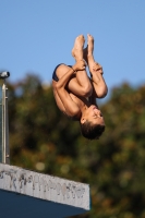 Thumbnail - Kris - Прыжки в воду - 2023 - Roma Junior Diving Cup - Participants - Boys C 03064_01649.jpg