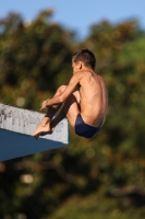 Thumbnail - Kris - Прыжки в воду - 2023 - Roma Junior Diving Cup - Participants - Boys C 03064_01650.jpg