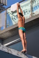 Thumbnail - Gabriel - Прыжки в воду - 2023 - Roma Junior Diving Cup - Participants - Boys C 03064_01654.jpg