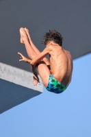 Thumbnail - Gabriel - Прыжки в воду - 2023 - Roma Junior Diving Cup - Participants - Boys C 03064_01656.jpg