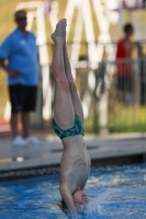 Thumbnail - Elias - Diving Sports - 2023 - Roma Junior Diving Cup - Participants - Boys C 03064_01674.jpg