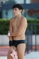 Thumbnail - Simone - Wasserspringen - 2023 - Roma Junior Diving Cup - Teilnehmer - Boys C 03064_01680.jpg