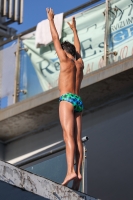 Thumbnail - Gabriel - Прыжки в воду - 2023 - Roma Junior Diving Cup - Participants - Boys C 03064_01681.jpg