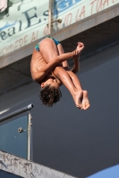 Thumbnail - Gabriel - Прыжки в воду - 2023 - Roma Junior Diving Cup - Participants - Boys C 03064_01683.jpg