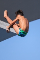 Thumbnail - Gabriel - Прыжки в воду - 2023 - Roma Junior Diving Cup - Participants - Boys C 03064_01684.jpg