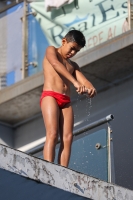 Thumbnail - Lorenzo - Прыжки в воду - 2023 - Roma Junior Diving Cup - Participants - Boys C 03064_01686.jpg