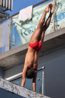 Thumbnail - Lorenzo - Прыжки в воду - 2023 - Roma Junior Diving Cup - Participants - Boys C 03064_01691.jpg