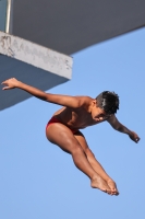 Thumbnail - Lorenzo - Прыжки в воду - 2023 - Roma Junior Diving Cup - Participants - Boys C 03064_01693.jpg