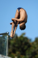 Thumbnail - Kris - Прыжки в воду - 2023 - Roma Junior Diving Cup - Participants - Boys C 03064_01694.jpg
