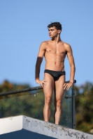 Thumbnail - Boys A - Plongeon - 2023 - Roma Junior Diving Cup - Participants 03064_01700.jpg