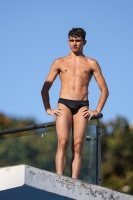 Thumbnail - Boys A - Plongeon - 2023 - Roma Junior Diving Cup - Participants 03064_01701.jpg