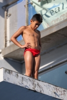 Thumbnail - Lorenzo - Wasserspringen - 2023 - Roma Junior Diving Cup - Teilnehmer - Boys C 03064_01706.jpg