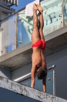 Thumbnail - Lorenzo - Plongeon - 2023 - Roma Junior Diving Cup - Participants - Boys C 03064_01708.jpg