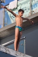 Thumbnail - Gabriel - Прыжки в воду - 2023 - Roma Junior Diving Cup - Participants - Boys C 03064_01711.jpg