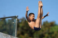 Thumbnail - Kris - Прыжки в воду - 2023 - Roma Junior Diving Cup - Participants - Boys C 03064_01716.jpg