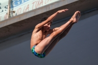Thumbnail - Gabriel - Прыжки в воду - 2023 - Roma Junior Diving Cup - Participants - Boys C 03064_01724.jpg