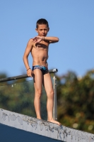 Thumbnail - Kris - Прыжки в воду - 2023 - Roma Junior Diving Cup - Participants - Boys C 03064_01731.jpg