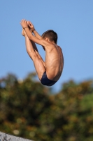 Thumbnail - Kris - Прыжки в воду - 2023 - Roma Junior Diving Cup - Participants - Boys C 03064_01734.jpg