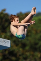 Thumbnail - Elias - Прыжки в воду - 2023 - Roma Junior Diving Cup - Participants - Boys C 03064_01744.jpg