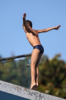 Thumbnail - Kris - Прыжки в воду - 2023 - Roma Junior Diving Cup - Participants - Boys C 03064_01748.jpg