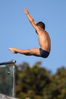 Thumbnail - Kris - Прыжки в воду - 2023 - Roma Junior Diving Cup - Participants - Boys C 03064_01749.jpg