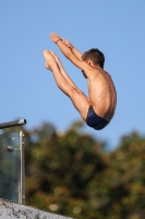 Thumbnail - Kris - Прыжки в воду - 2023 - Roma Junior Diving Cup - Participants - Boys C 03064_01750.jpg