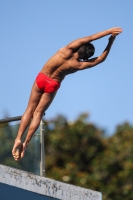 Thumbnail - Lorenzo - Прыжки в воду - 2023 - Roma Junior Diving Cup - Participants - Boys C 03064_01758.jpg