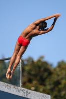 Thumbnail - Lorenzo - Plongeon - 2023 - Roma Junior Diving Cup - Participants - Boys C 03064_01758.jpg